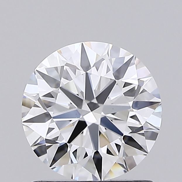1.03ct Round D VS1 Lab Created Diamond