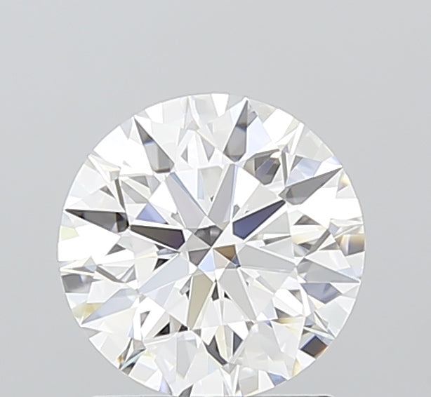 1.59ct Round D VVS1 Lab Created Diamond