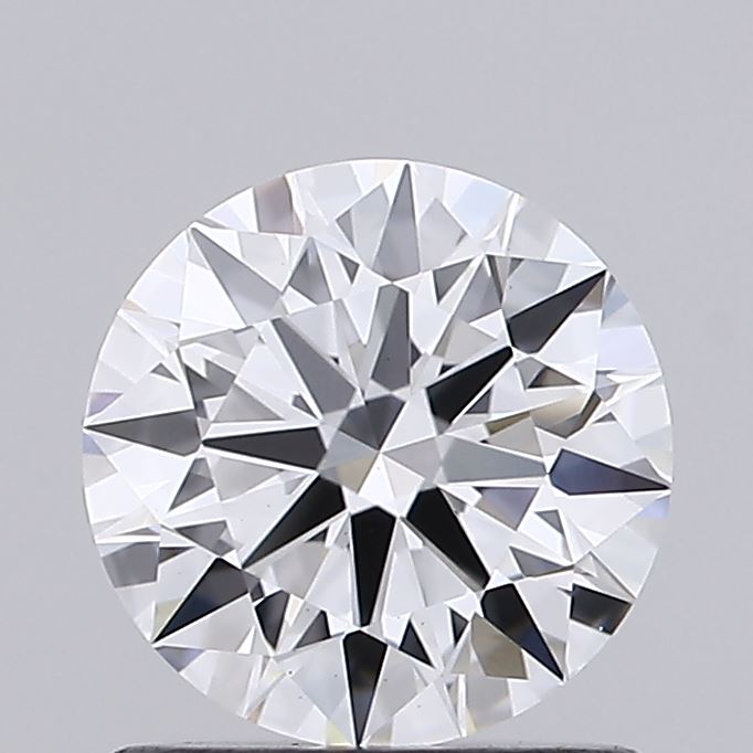 1.05ct Round D VS1 Lab Created Diamond