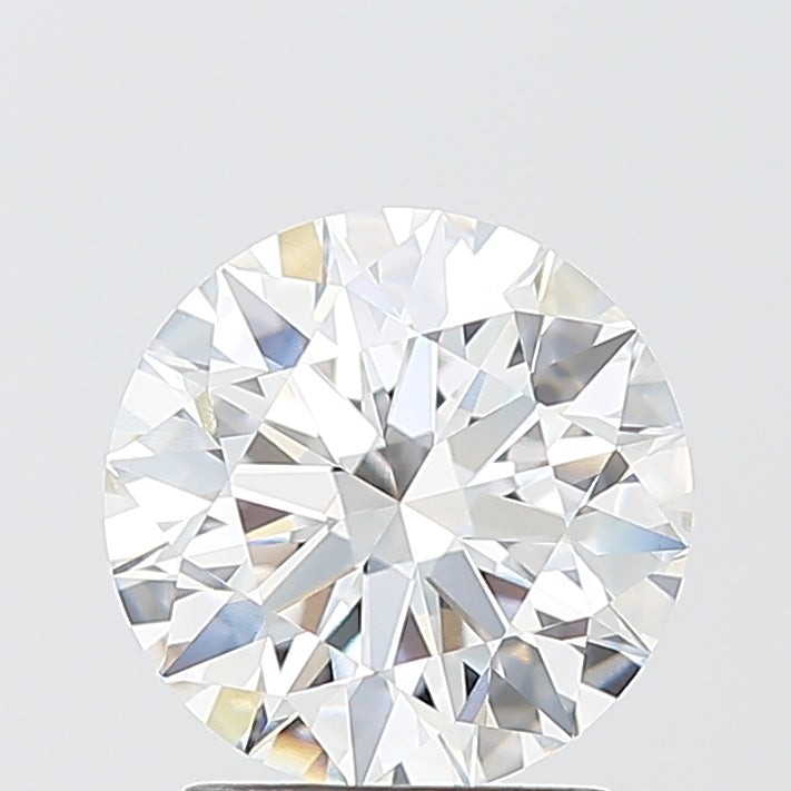 2.04ct Round E VVS1 Lab Created Diamond