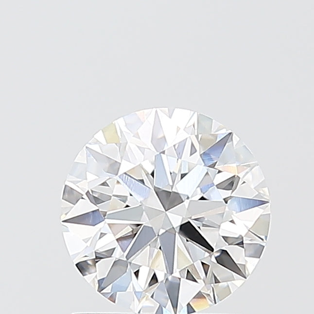 1.1ct Round D VS1 Lab Created Diamond