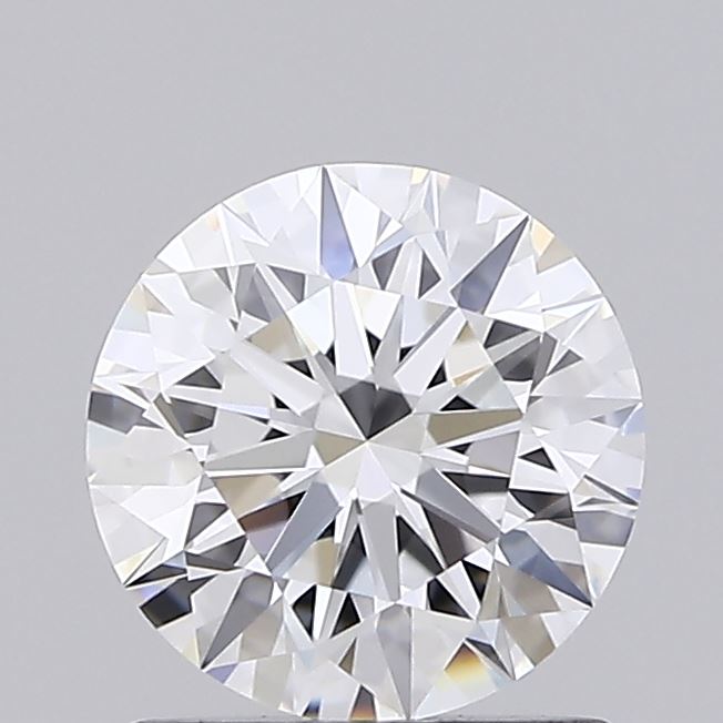 1.03ct Round D VVS2 Lab Created Diamond