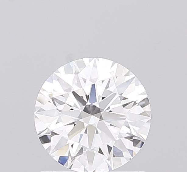 1.05ct Round D VS1 Lab Created Diamond