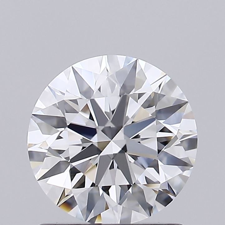 1.03ct Round D VS1 Lab Created Diamond