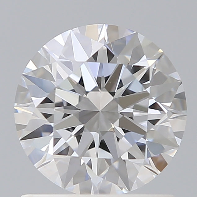 1.15ct Round E VVS2 Lab Created Diamond