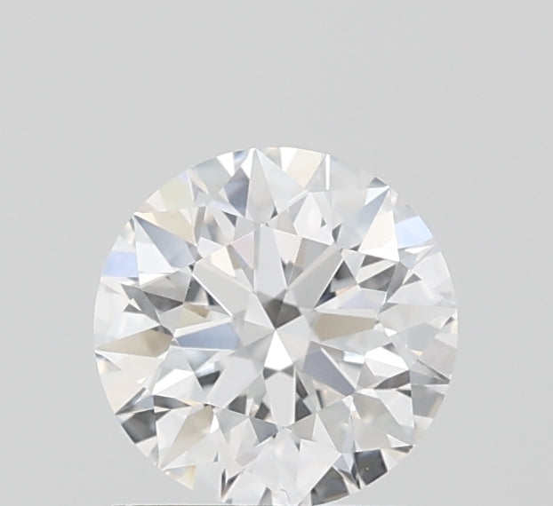 1.05ct Round D VVS2 Lab Created Diamond