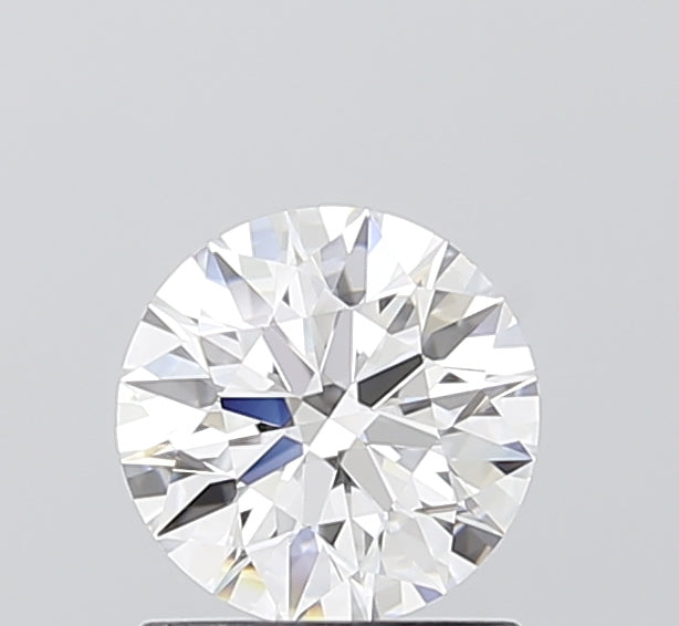 1.04ct Round D VVS1 Lab Created Diamond