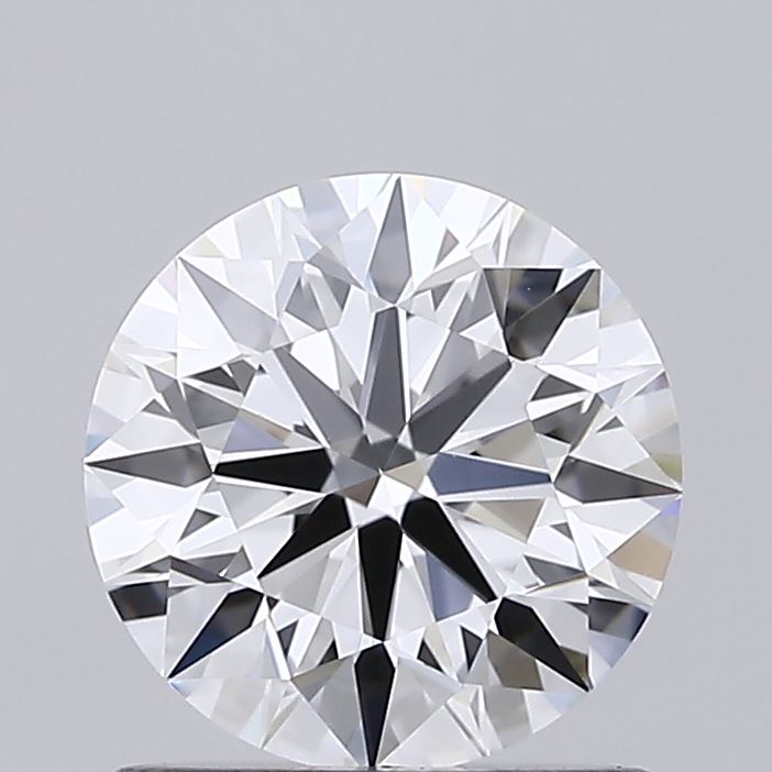 0.85ct Round D VS1 Lab Created Diamond