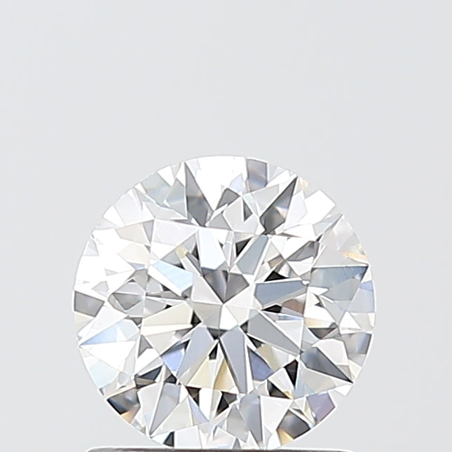 1.08ct Round E VVS2 Lab Created Diamond