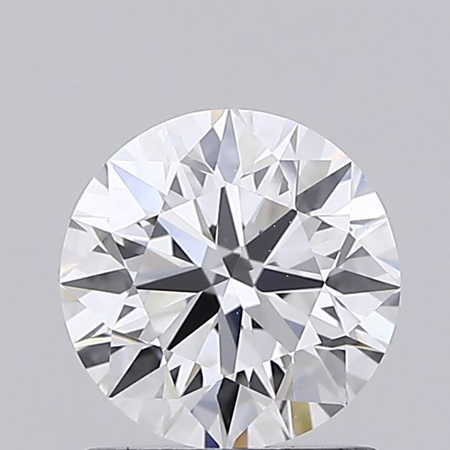 1.02ct Round D VVS2 Lab Created Diamond