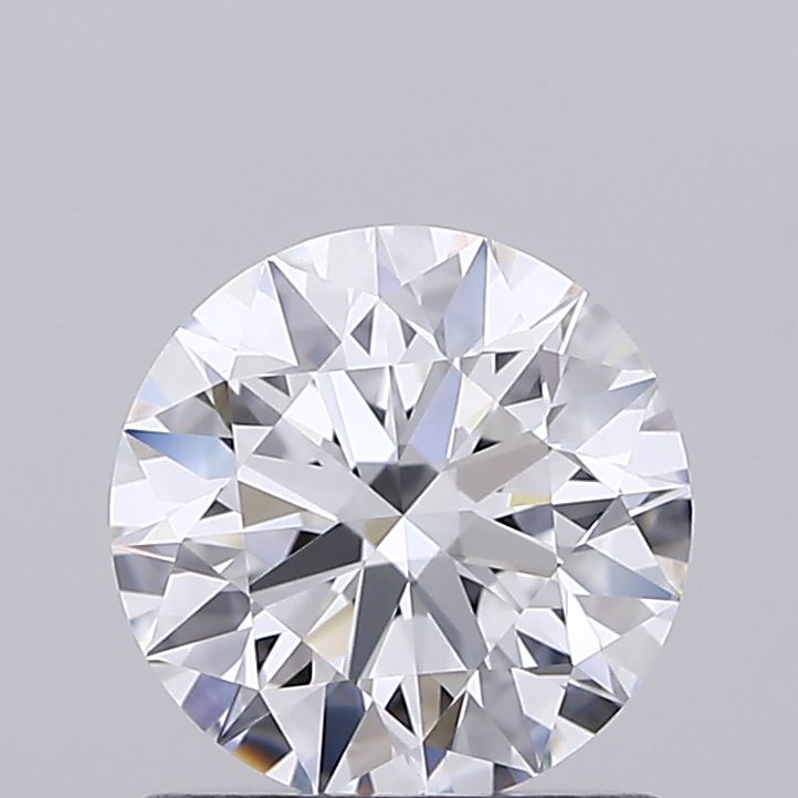 1.04ct Round D VS1 Lab Created Diamond