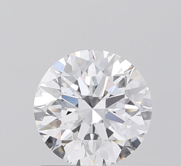 1.04ct Round D VVS1 Lab Created Diamond