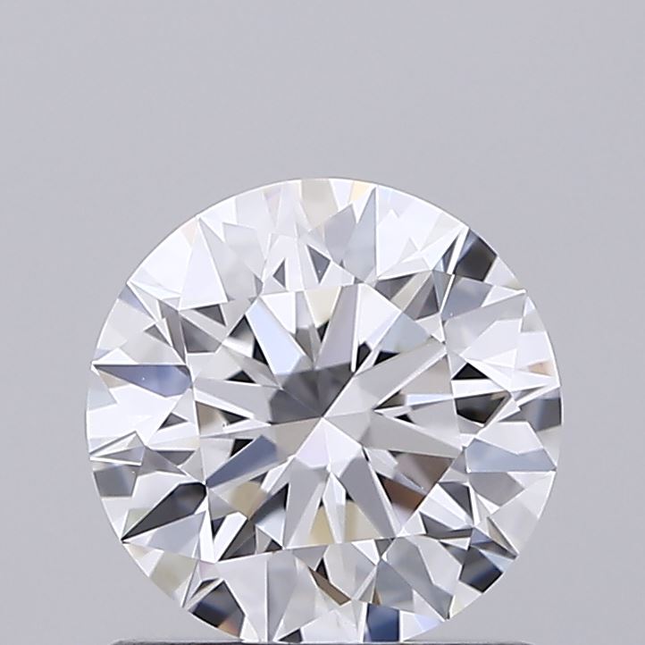 1.01ct Round D VVS2 Lab Created Diamond