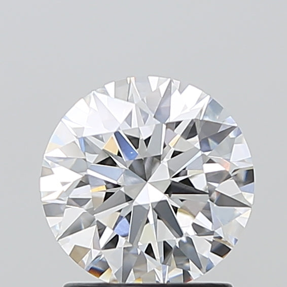 1.58ct Round D VVS2 Lab Created Diamond