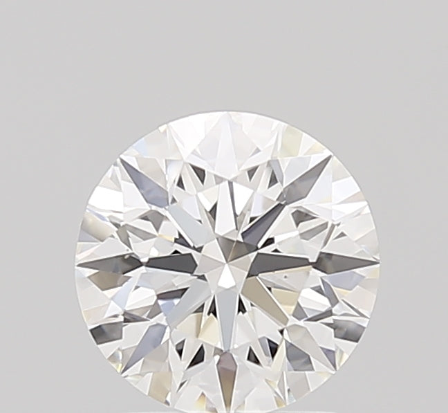 1.7ct Round E VS1 Lab Created Diamond