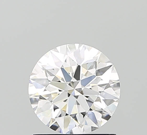 1.07ct Round D VVS1 Lab Created Diamond