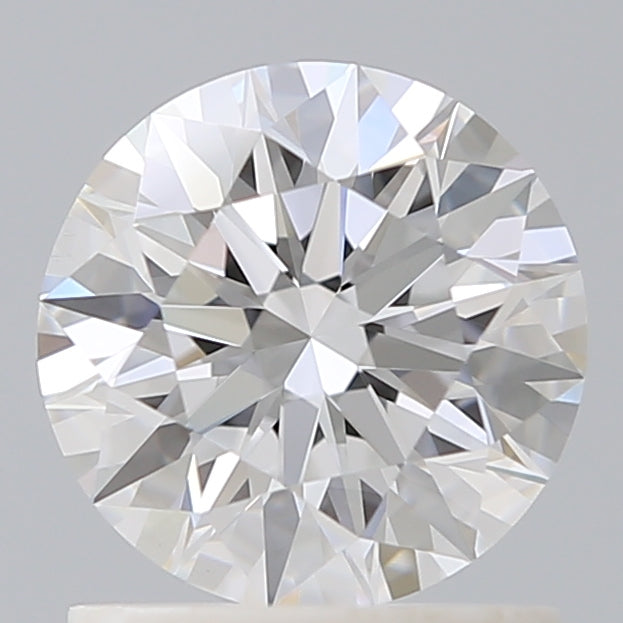 1.16ct Round D VS1 Lab Created Diamond