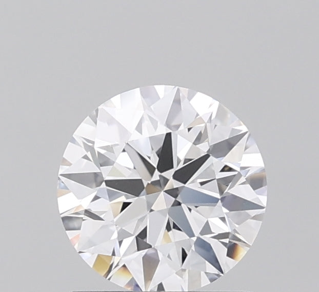 1.05ct Round D VVS1 Lab Created Diamond