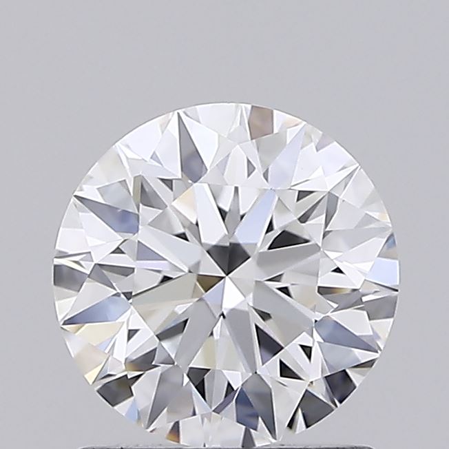 1.03ct Round D VVS2 Lab Created Diamond
