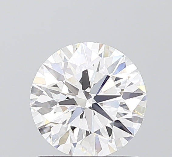 1.09ct Round D VVS1 Lab Created Diamond