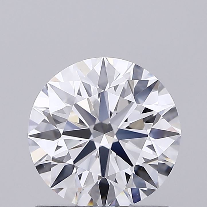 1.01ct Round D VS1 Lab Created Diamond