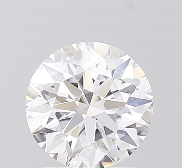 1.55ct Round E VVS1 Lab Created Diamond