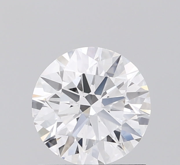 1.06ct Round D VVS1 Lab Created Diamond
