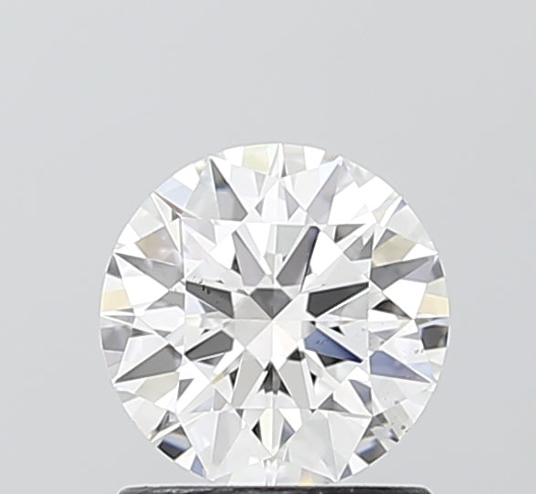 1.04ct Round D VVS1 Lab Created Diamond