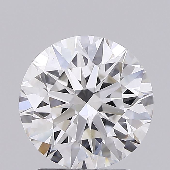 2.15ct Round F VS1 Lab Created Diamond