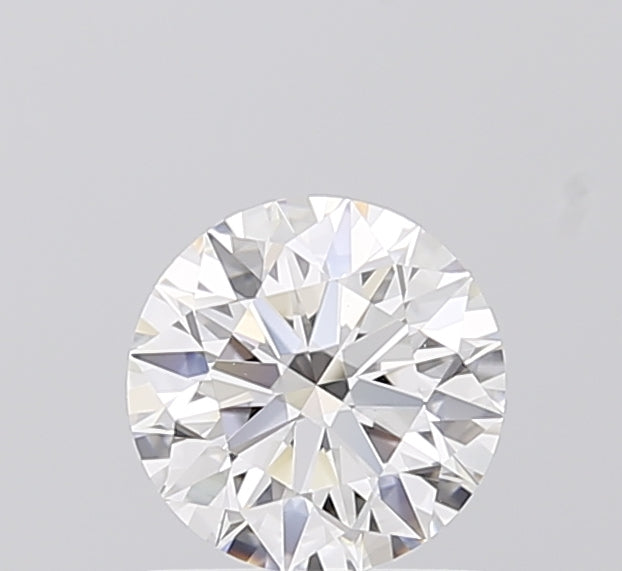 1.06ct Round D VVS1 Lab Created Diamond