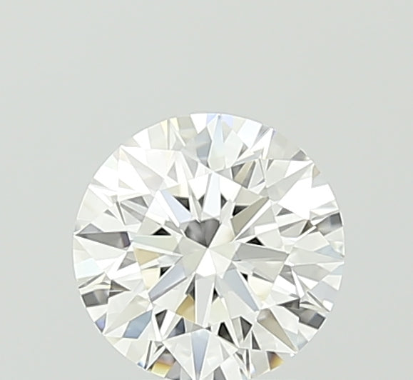 1.03ct Round D VVS2 Lab Created Diamond