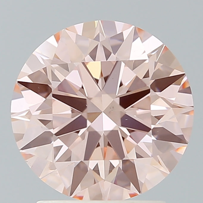 2.32ct Round VS1 Lab Created Diamond
