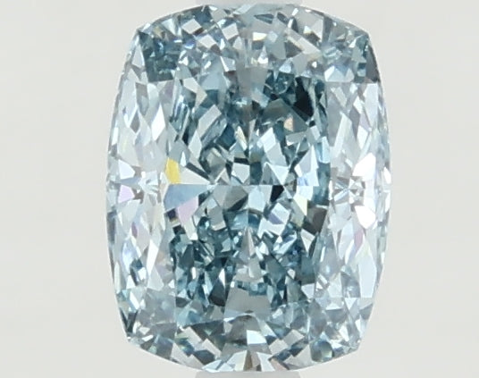1.04ct Cushion VS1 Lab Created Diamond