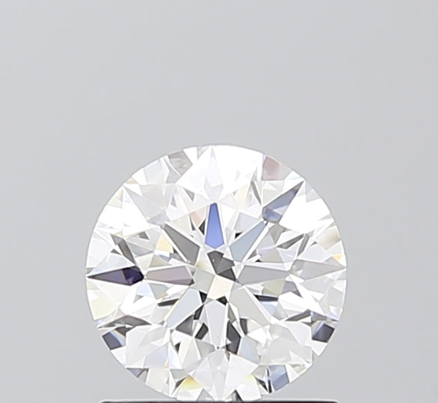1.04ct Round D VVS2 Lab Created Diamond