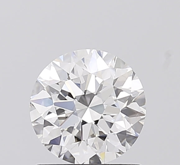 1.04ct Round D VVS2 Lab Created Diamond