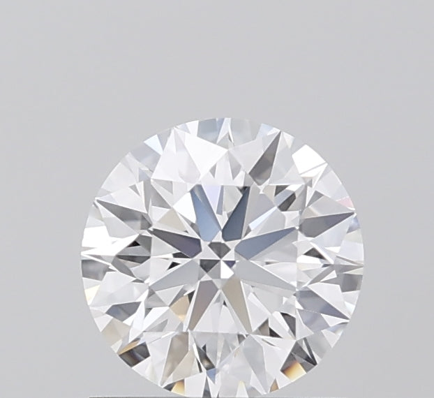 1.02ct Round D VVS1 Lab Created Diamond