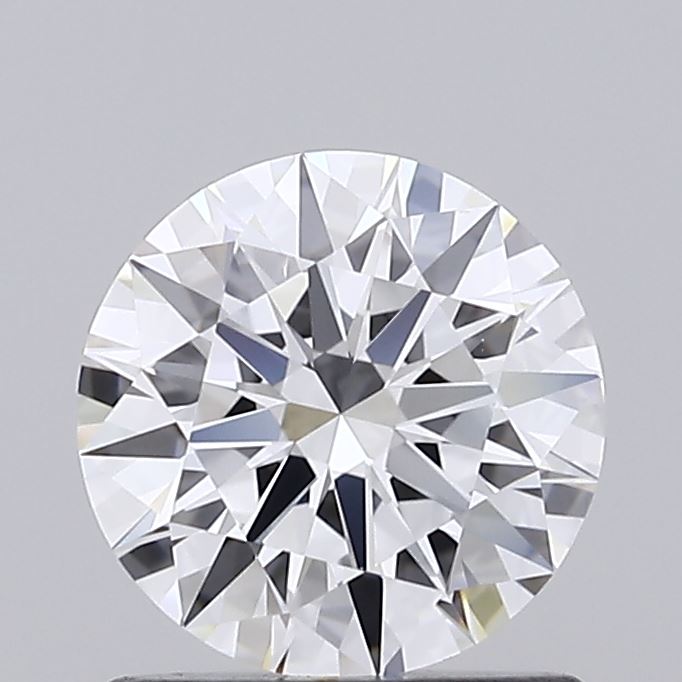 1.03ct Round D VS1 Lab Created Diamond