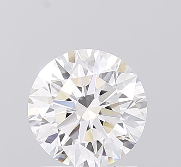 1.26ct Round D VVS1 Lab Created Diamond