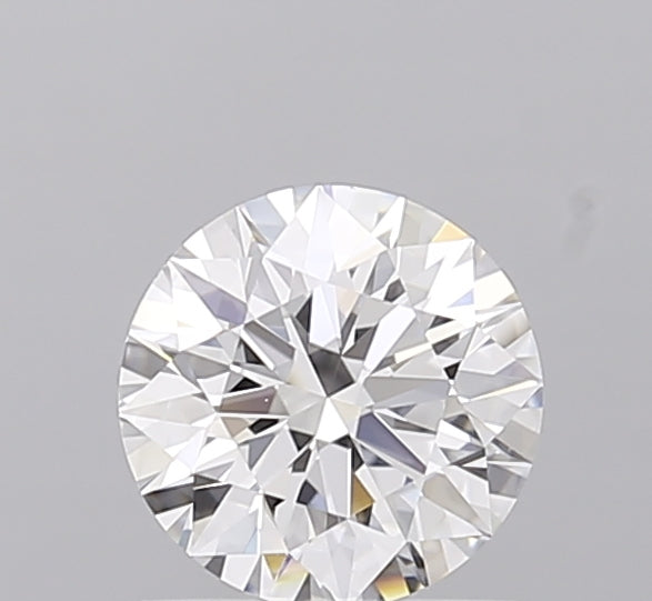 1.07ct Round E VVS1 Lab Created Diamond