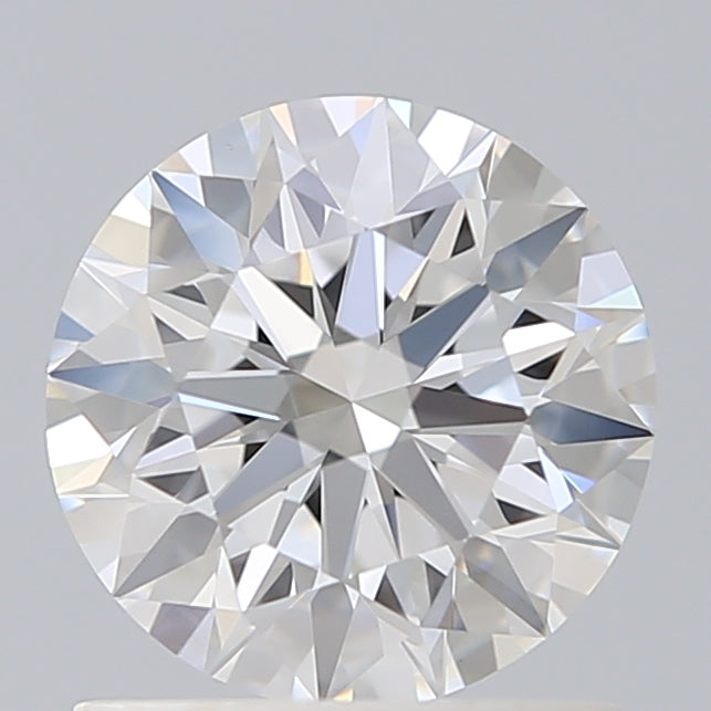 1.14ct Round D VS1 Lab Created Diamond
