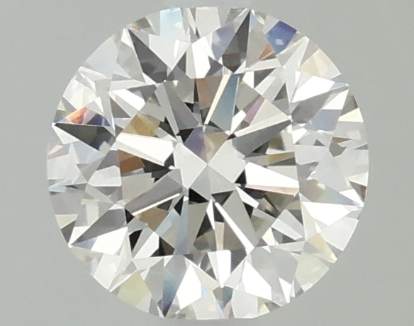 1.53ct Round G VVS2 Lab Created Diamond