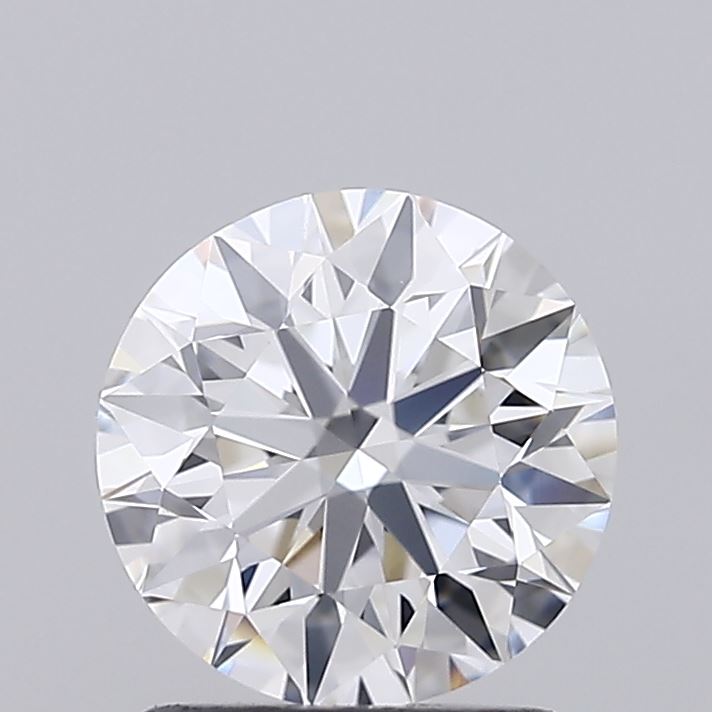 1.5ct Round D VS1 Lab Created Diamond