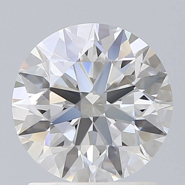 1.63ct Round E VS1 Lab Created Diamond