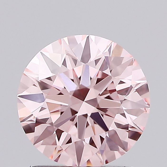 1.51ct Round VS1 Lab Created Diamond