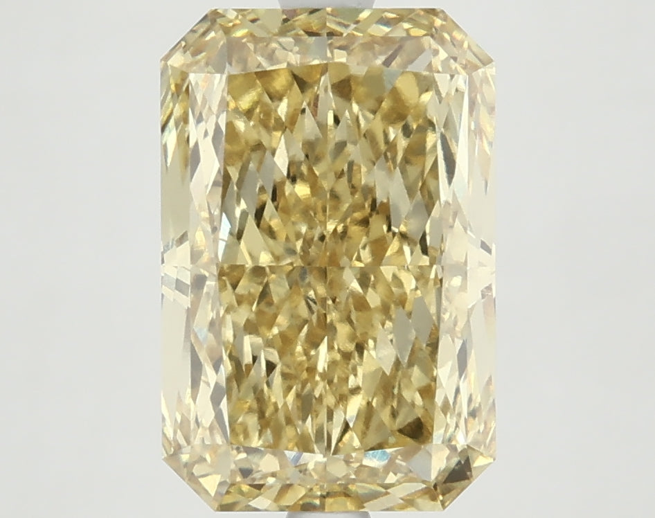 4.55ct Radiant VS1 Lab Created Diamond