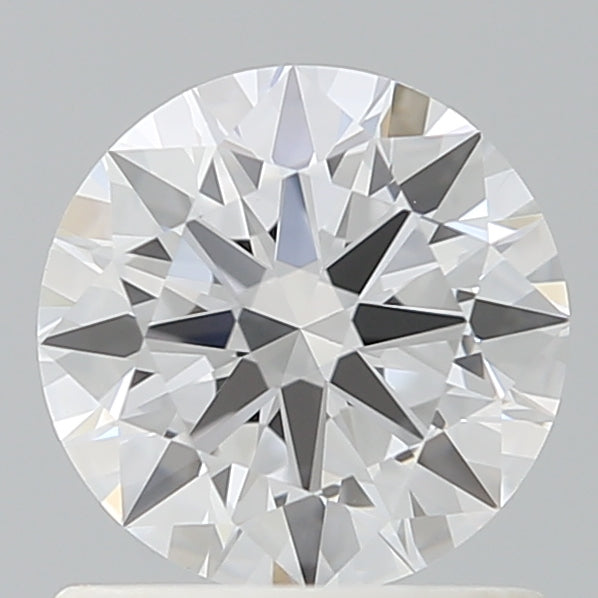 0.98ct Round D VS1 Lab Created Diamond