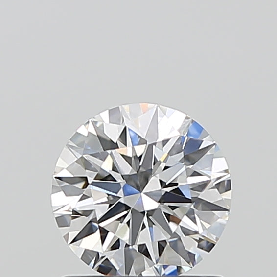 1.03ct Round E VVS2 Lab Created Diamond