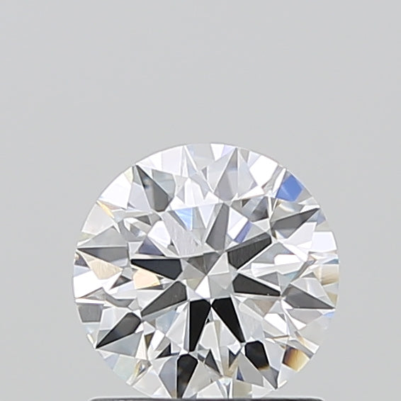 1.1ct Round D VS1 Lab Created Diamond