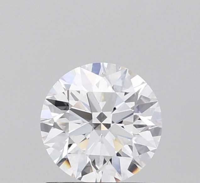 1.09ct Round D VVS1 Lab Created Diamond
