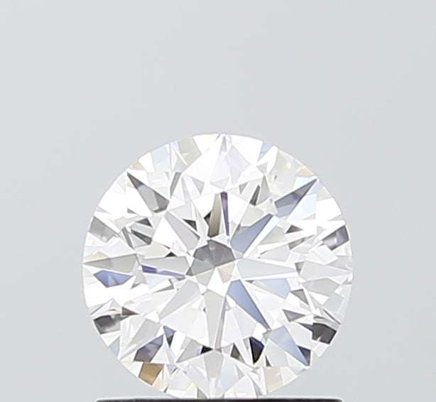 1.05ct Round D VVS1 Lab Created Diamond